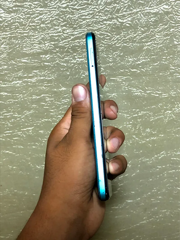 Tecno Spark go 2023 — фото 5