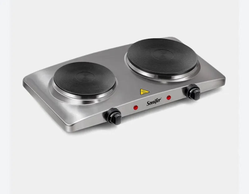 Плита Sonifer SF-3049 2 Плита Sonifer SF-3049 2