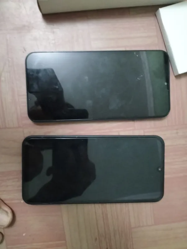 Abmen Samsung va iphone ga — фото 1