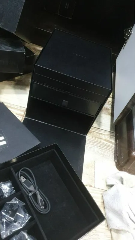 vertu ascent x 32giga — фото 2