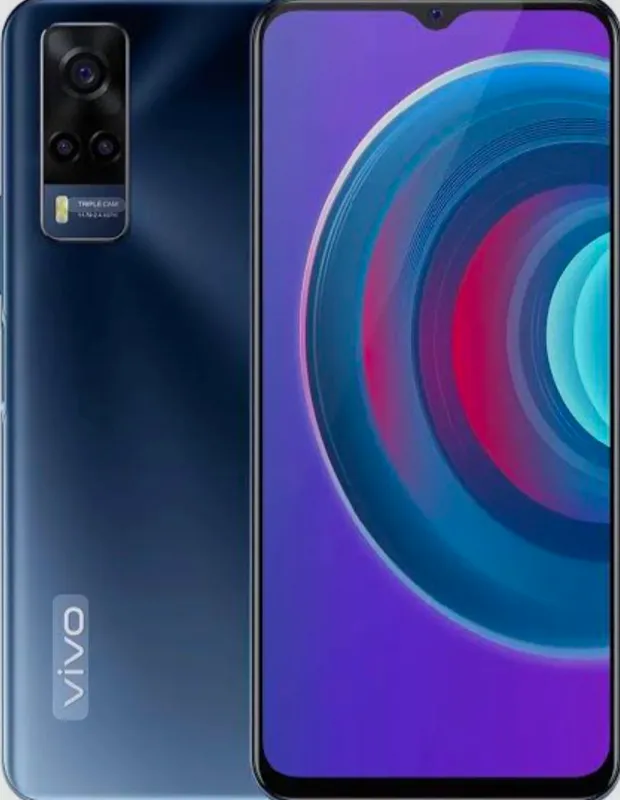 VIVO Y 53 S 1