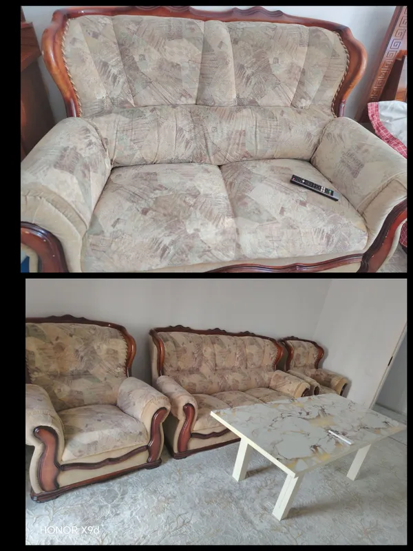 Kreslo divan 1 Kreslo divan 1