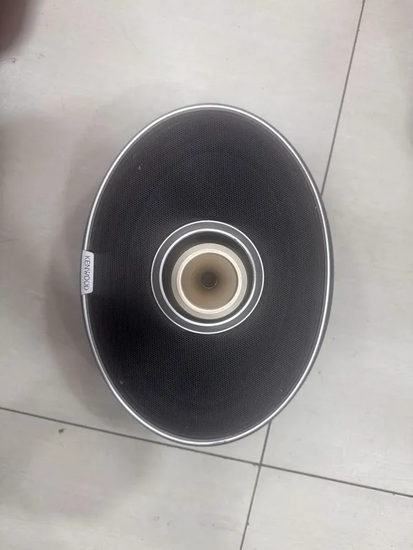 Kenwood 710 Vetnam arginal