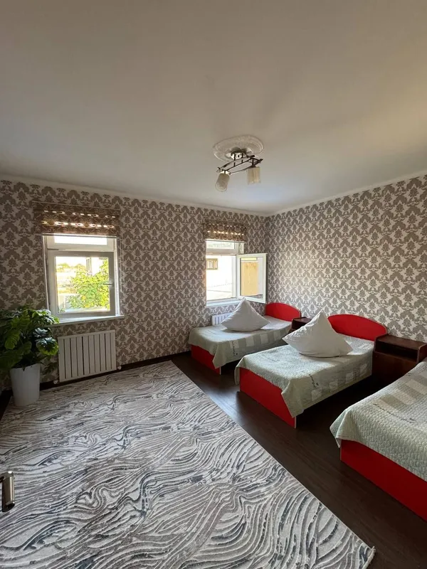 Дача Октош Dacha Oqtosh — фото 5