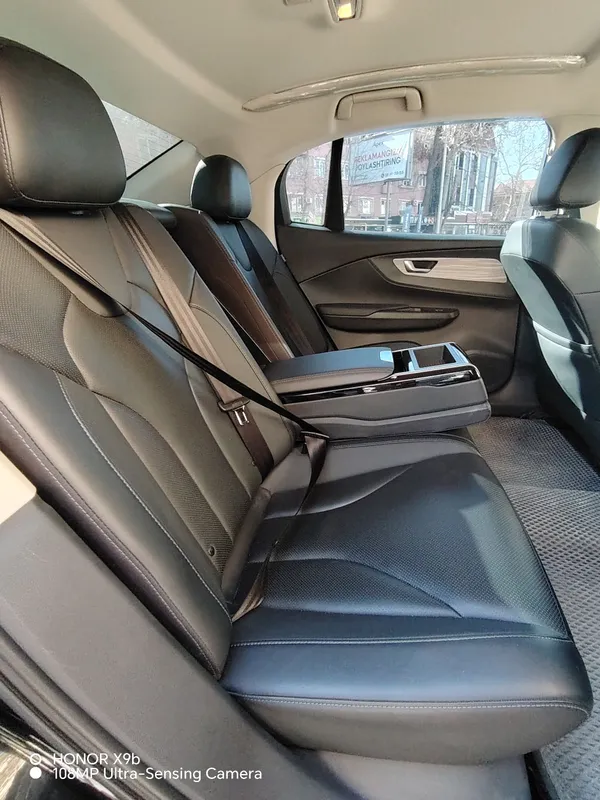 Hongqi eqm5 500km 3 Hongqi eqm5 500km 3