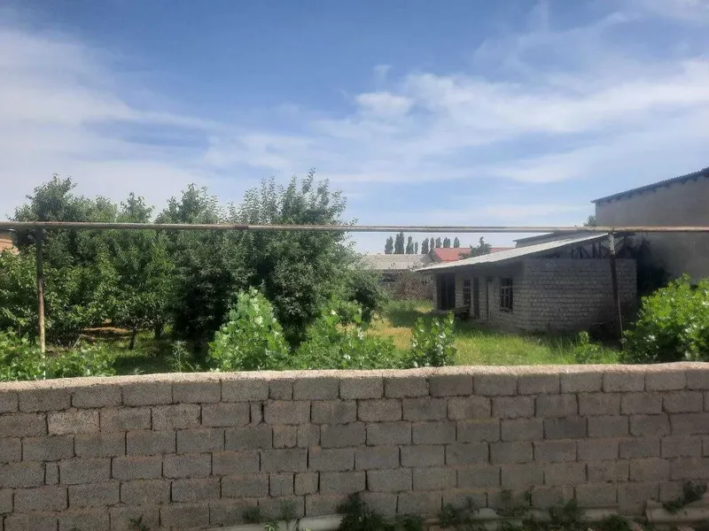 Участка сотилади Пискентда — фото 2