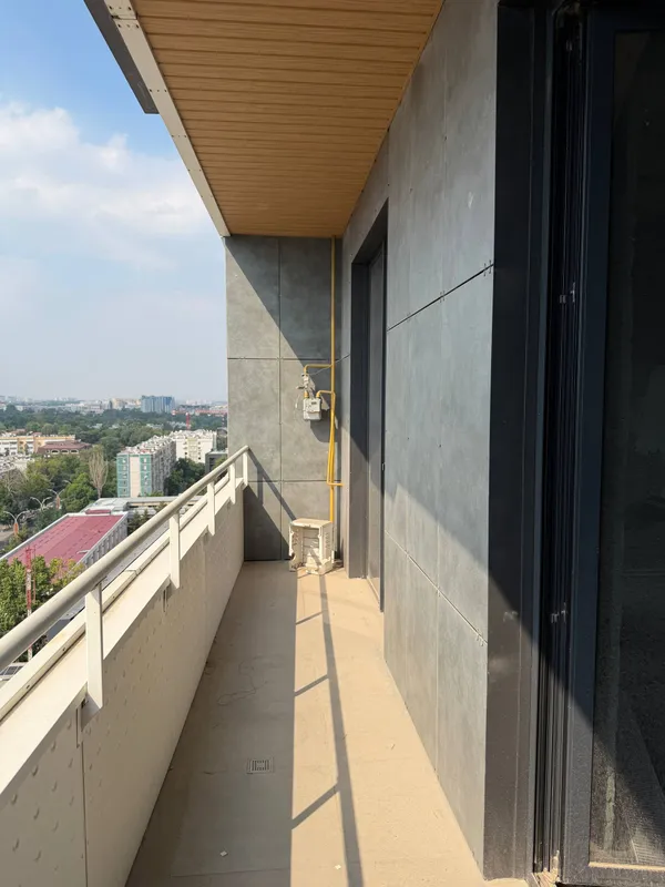 Продаётся квартира-студия в ЖК Infinity — фото 5