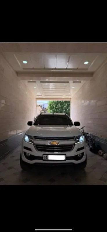 Chevrolet Trailblazer 2020 yil + propan gaz 1 Chevrolet Trailblazer 2020 yil + propan gaz 1