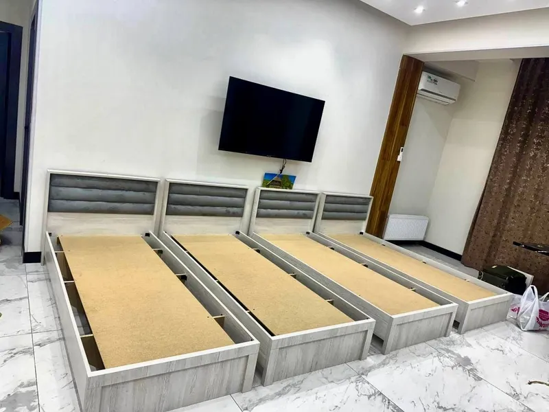 Крават 200×90 Крават 2