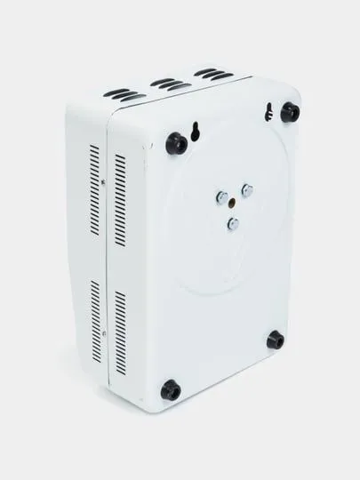 Stabilizator стабилизатор stabilzatr Andeli SDW 5-kva — фото 4