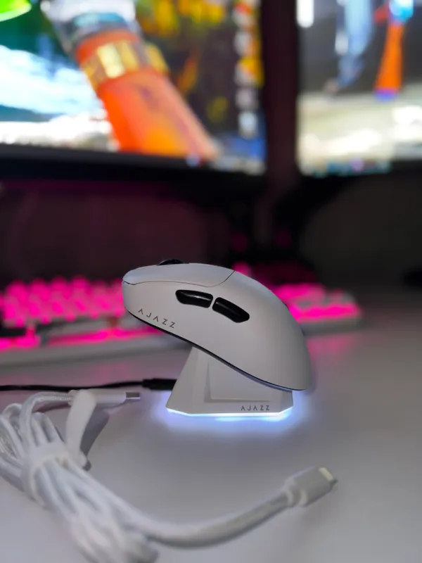 AJ179 Pro Wireless