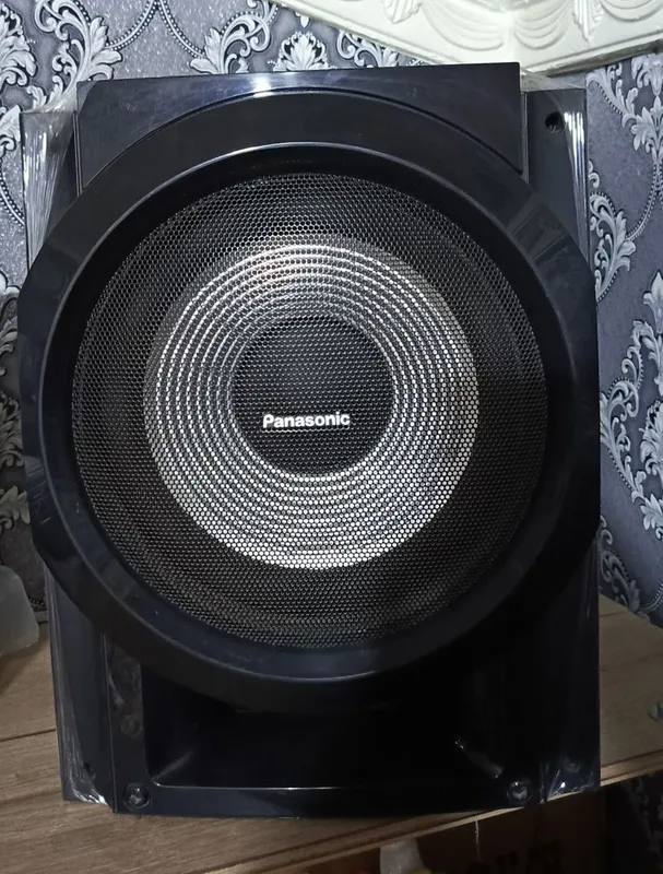 Sambufer Panasonic sb-wvk 670
