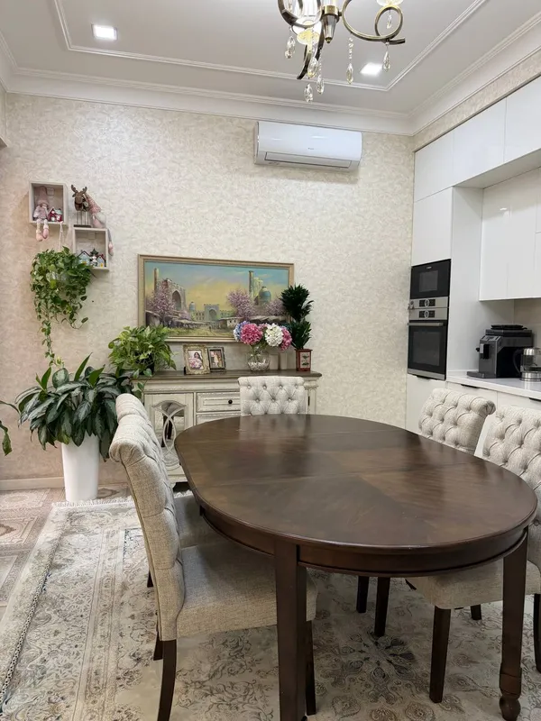 Аренда дом 200 м², Мирзо-Улугбекский · ID 43082 6