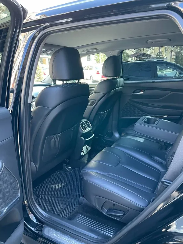 Hyundai santafe 2020 yil, 70 min probek eng fulli kraskasi toza 5 Hyundai santafe 2020 yil, 70 min probek eng fulli kraskasi toza 5