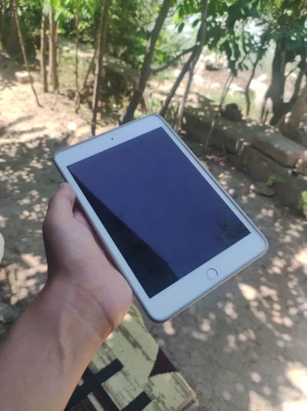 Ipad Mini 5 2