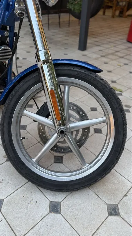 Продам свою икону Harley davidson Rocker S 4 Продам свою икону Harley davidson Rocker S 4