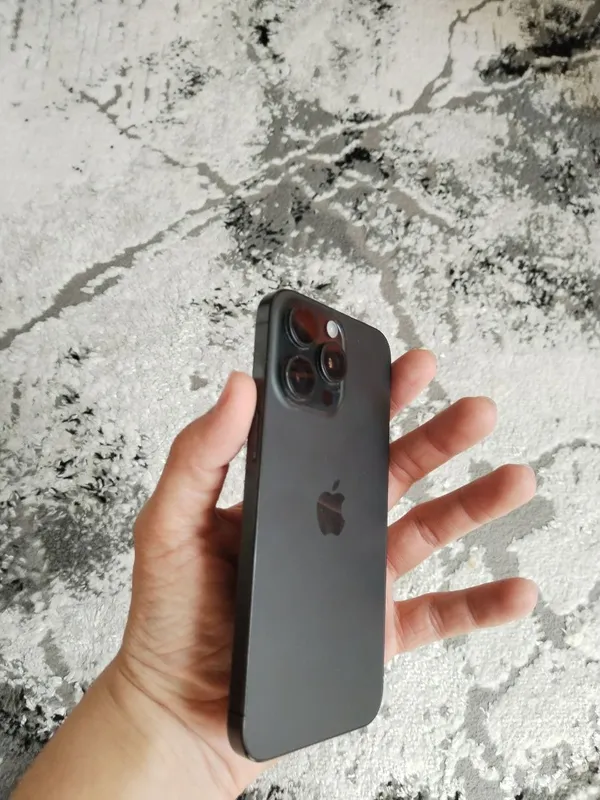 iphone 15 Pro Max (Black Titanium) 2 iphone 15 Pro Max (Black Titanium) 2