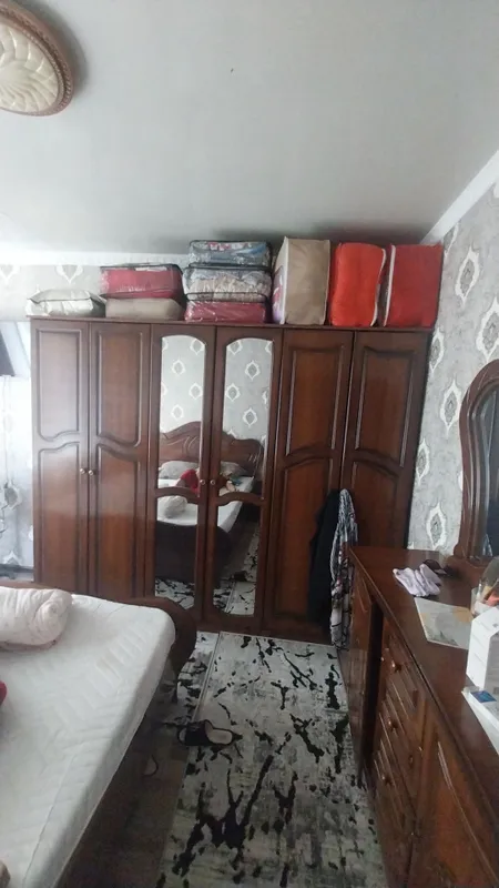 спальный гарнитур — фото 2
