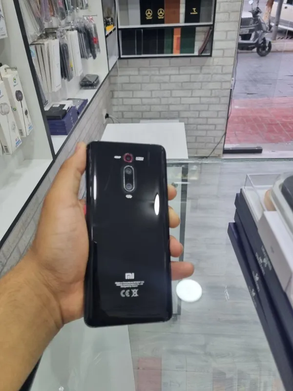 Xiaomi 9 t 2 Xiaomi 9 t 2