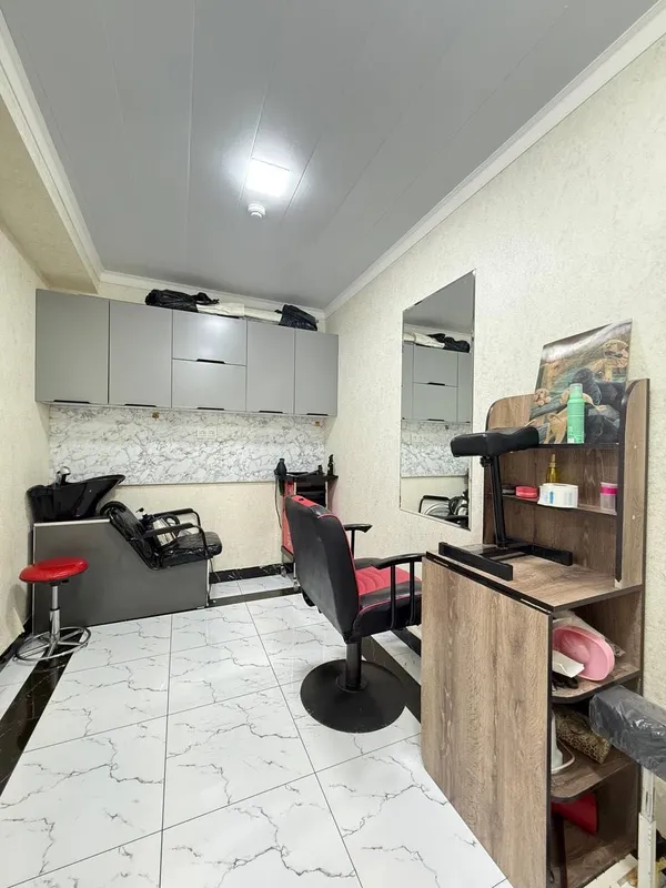 Продажа помещения, Чехова Госпитальный 80м2, 45м2 подвал. — фото 7