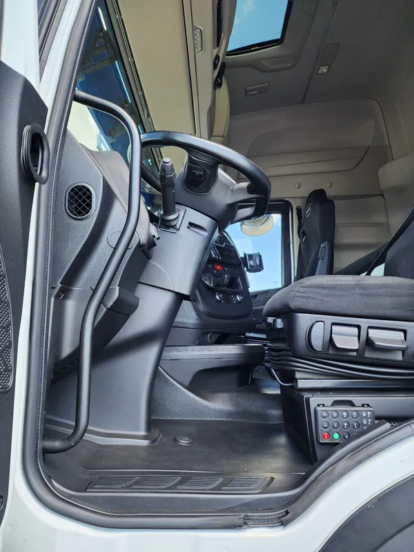 IVECO 460 talik 2018 yil 65.000 $ — фото 7