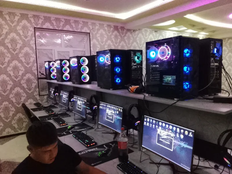 Комьютеры 5 Комьютеры 5