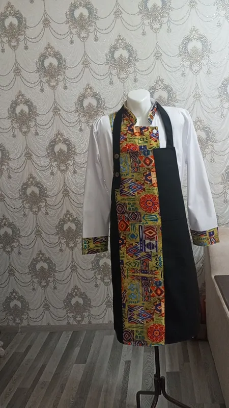 Oshpaz xalat sotiladi 4