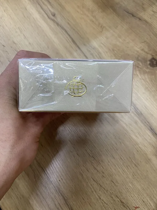 Original Dubai parfum, Chance (Chanel Chance duplikati) 100 ml — фото 4