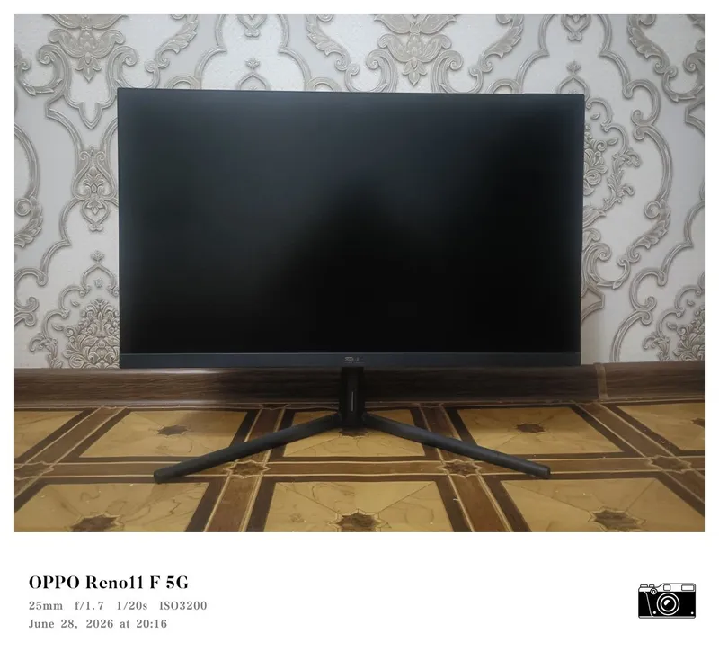 ASUS Monitor 100Hz