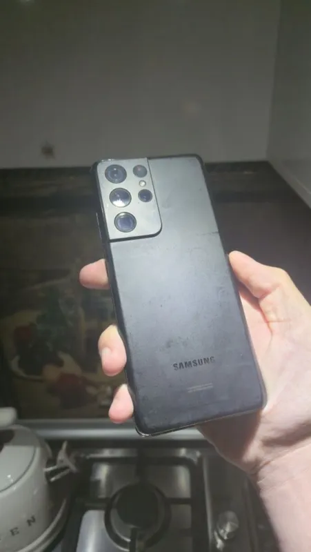 Samsung S21 Ultra 256gb