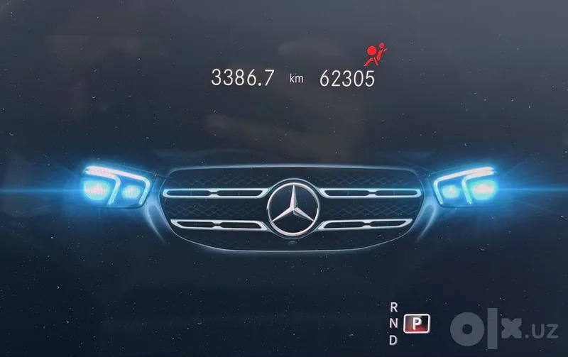 Mercedes Benz GLE 450 4MATIC 6 Mercedes Benz GLE 450 4MATIC 6