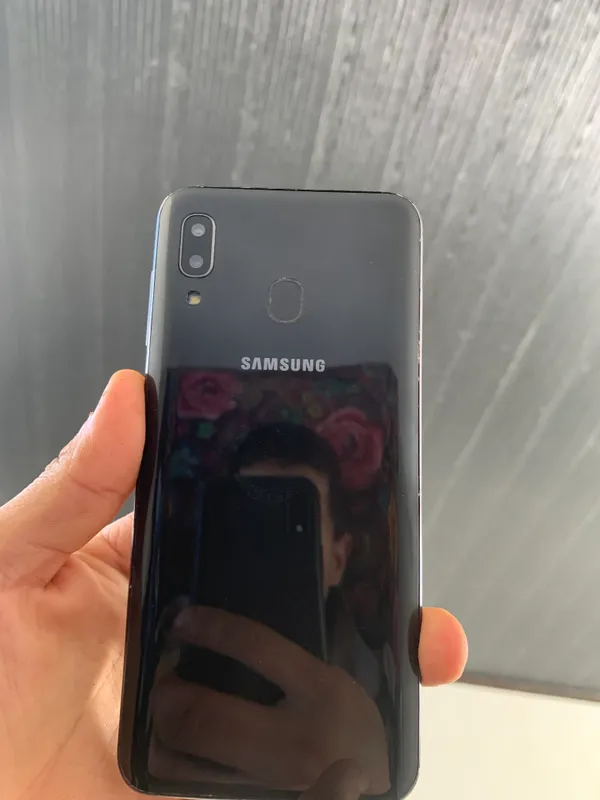 Samsung Galaxy A20 5