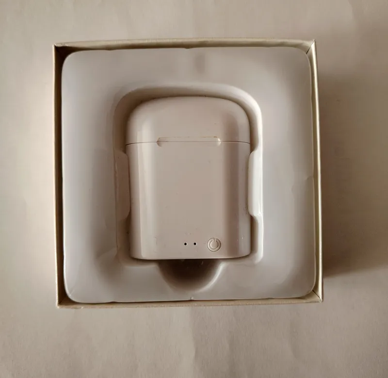Airpods naushnik satiladi — фото 1