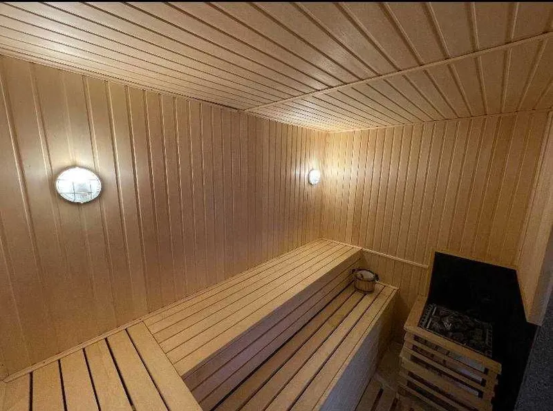 Комфортный номер в уютной гостинице посуточно. Отель в Ташкенте. Hotel — фото 6