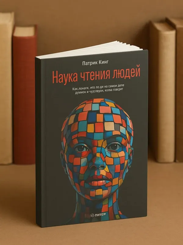 Наука чтения людей. Как понять, что люди на самом деле имеют ввиду, когда говорят — фото 1