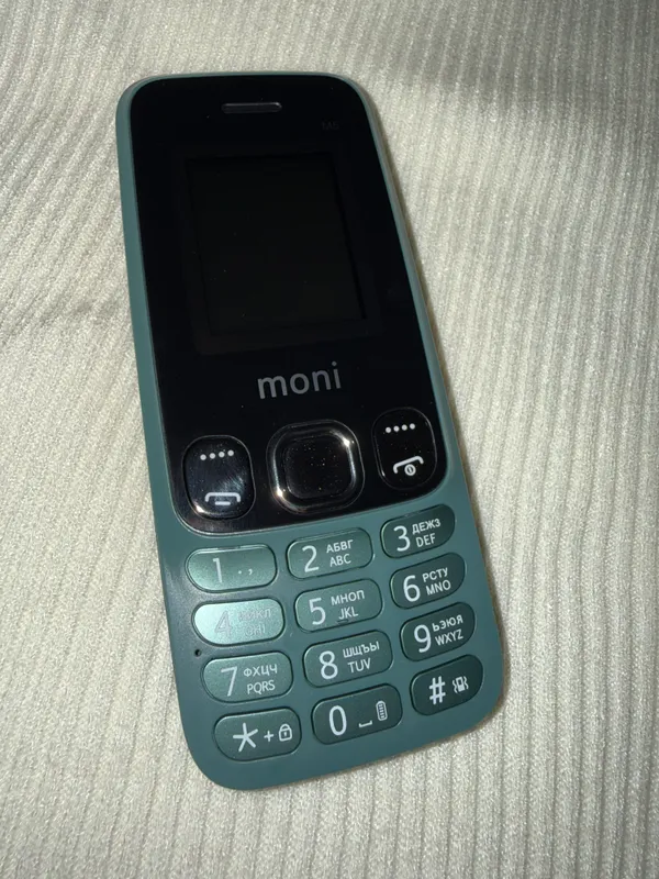 telefon knopkali moni m5‼️ 3