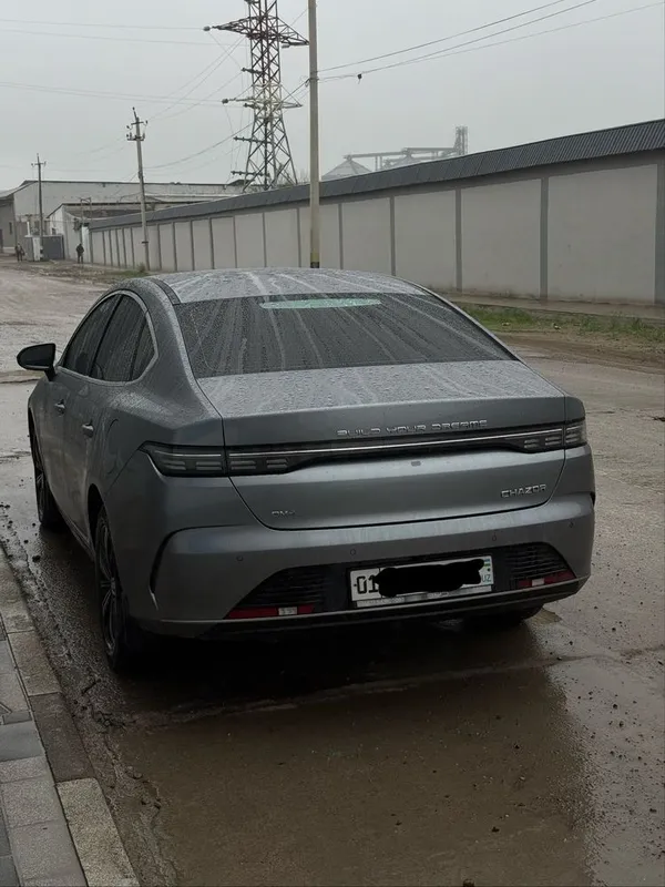 Byd chazor 120 km full чазор 120 км фулл позиция 2 Byd chazor 120 km full чазор 120 км фулл позиция 2