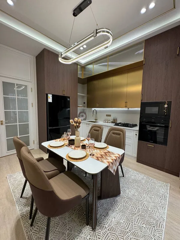 Продажа 5-комн. кв. 70 м², Юнусабадский 3