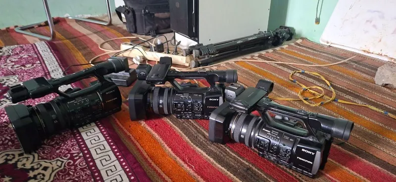 sony nx3 sotiladi.