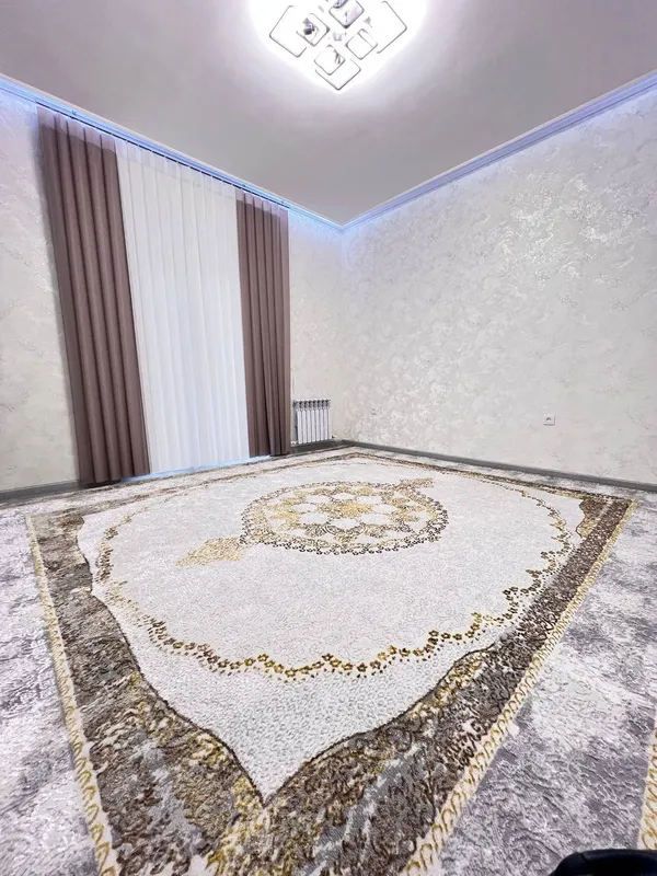 O’rikzor residence 2