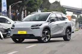 Gac Aion V plus 600 Km Qulay mudatli Tolov va Naqd savdo beriladi.