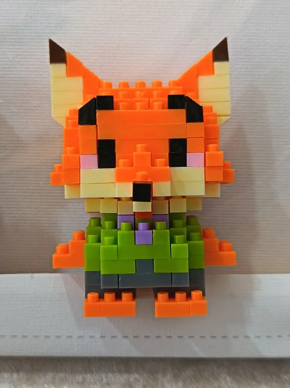 Lego konstruktori 2