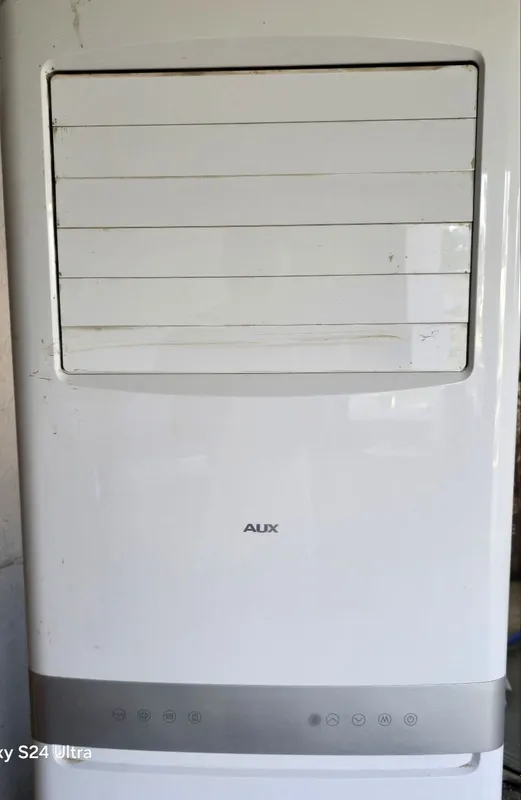 aux konditsioner 60 lik 380V lik