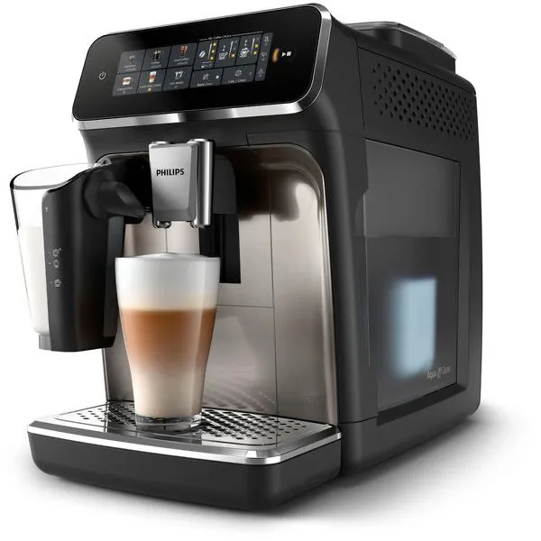 Автоматическая кофемашина Philips EP3347/90 3300 Series LatteGo. 3