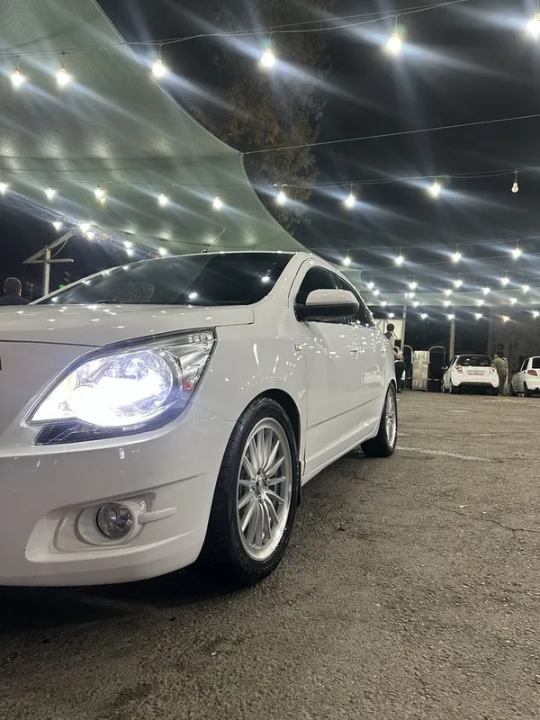 Vossen diska 17 4 100 1