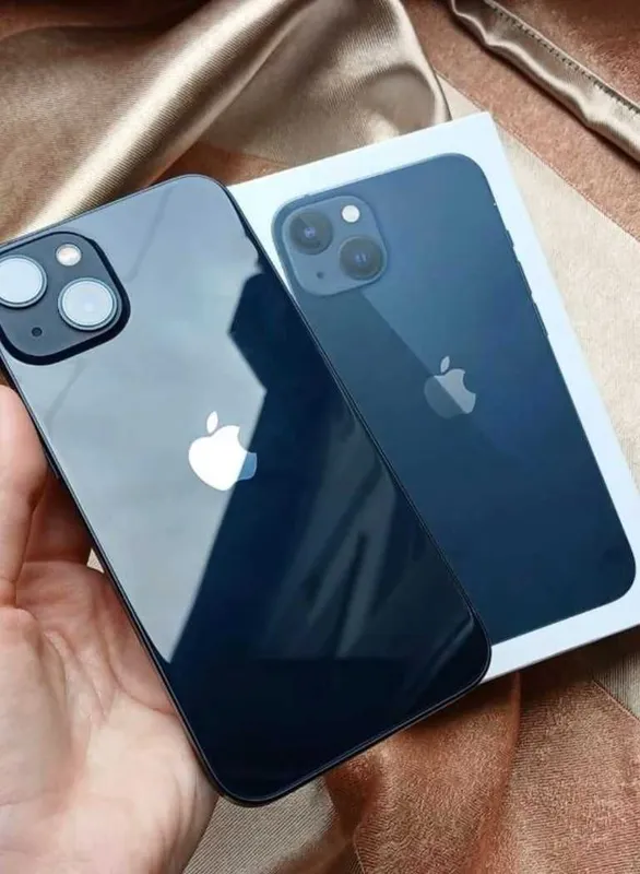 iPhone 13 128 gb iPhone 13 128 gb