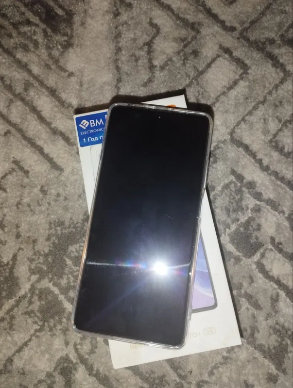 Redmi not 12 pro plus 5 g — фото 1