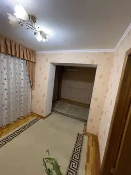 Сдается квартира (3-комнатная) 2