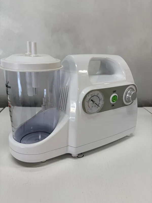 Отсос ( vakuumli aspirator) 1 Отсос ( vakuumli aspirator) 1