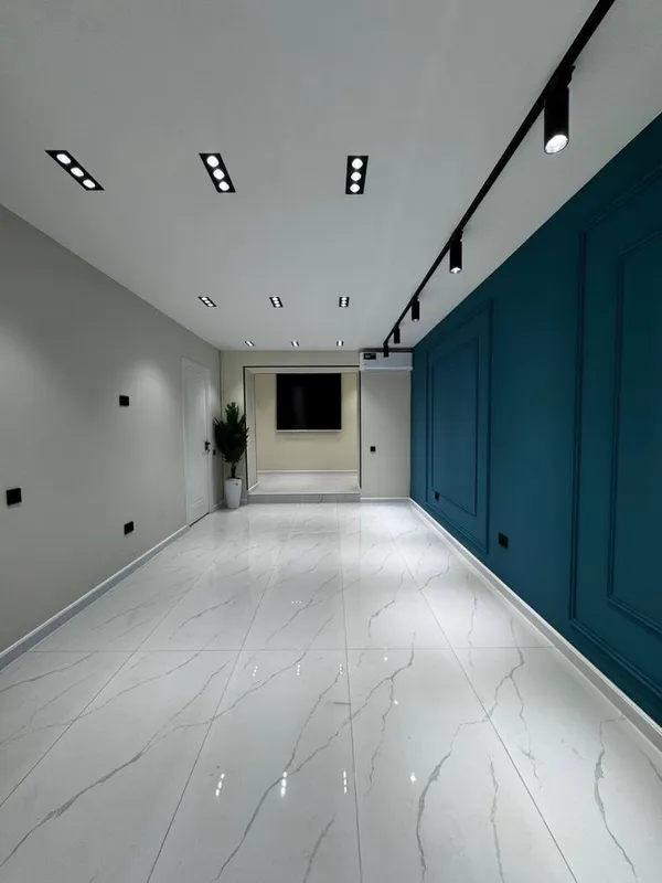Срочно сдается офис чилонзор катартал 65м2 — фото 5
